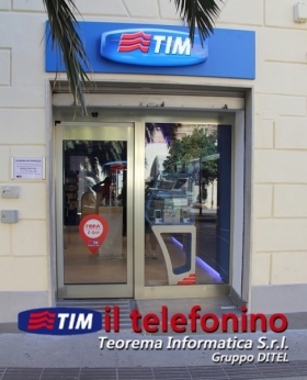 Informazioni sulla nostra azienda - Il Telefonino SassarI